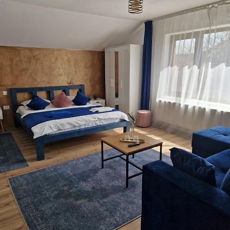 Dania&Petru Residence Тыргу-Окна Экстерьер фото