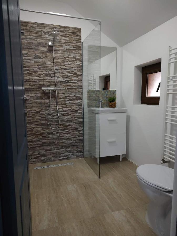 Dania&Petru Residence Тыргу-Окна Экстерьер фото